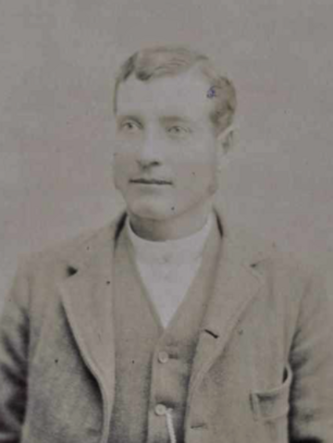 Charles Greenwood Keetch (1837 - 1896) Profile